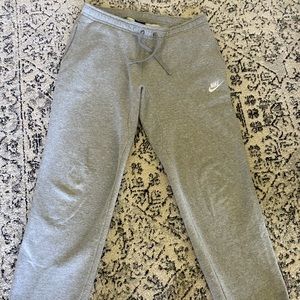 Men’s Nike joggers